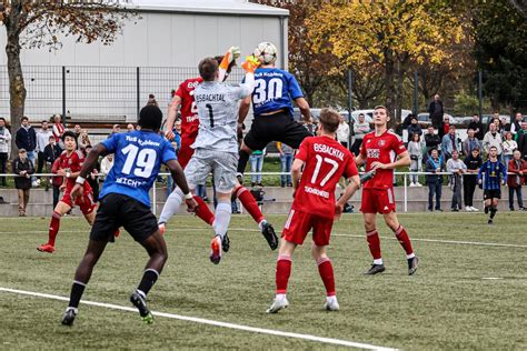 Testspiel Gegen Sportfreunde Eisbachtal Auf Kommenden Mittwoch Verlegt