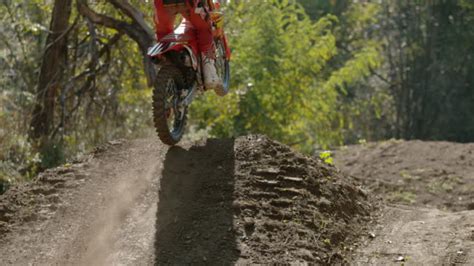 80+ Dirt Bike Jumping Ramps Stock Videos and Royalty-Free Footage - iStock