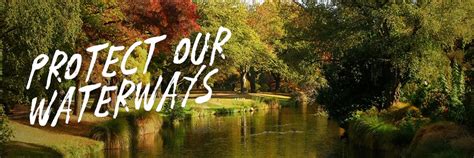 Protect our waterways | Environment Canterbury