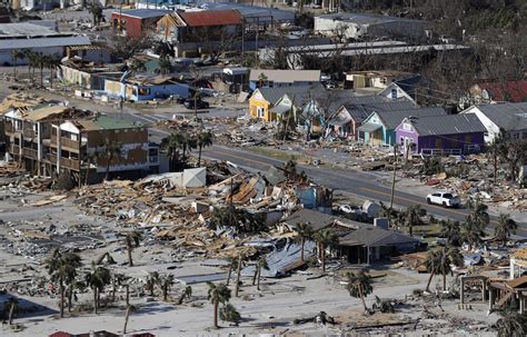 Reporte Ambiental Advierte De Peores Desastres Naturales Para Estados