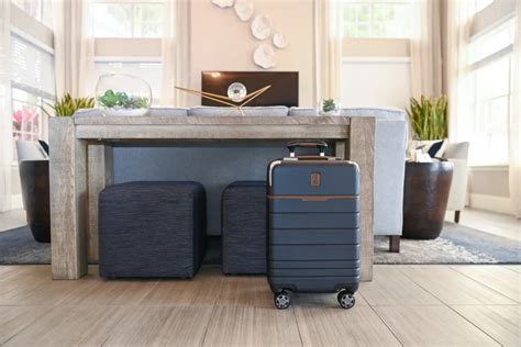 The Best Luggage for International Travel in 2024 - TravelFreak