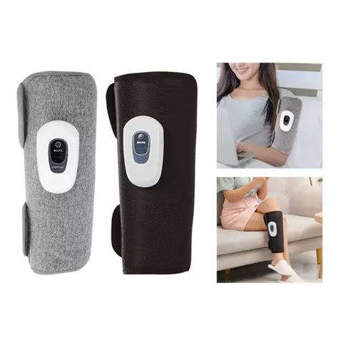 MASSAGE DES PIEDS Et Des Mollets Compression D Air Portable