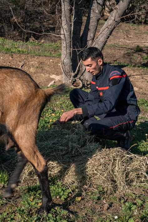 CIS Aubagne Immersion au cœur du CIS Pompiers13 Flickr