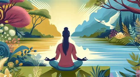 How Can Mindfulness Practices Strengthen The Mind Body Connection