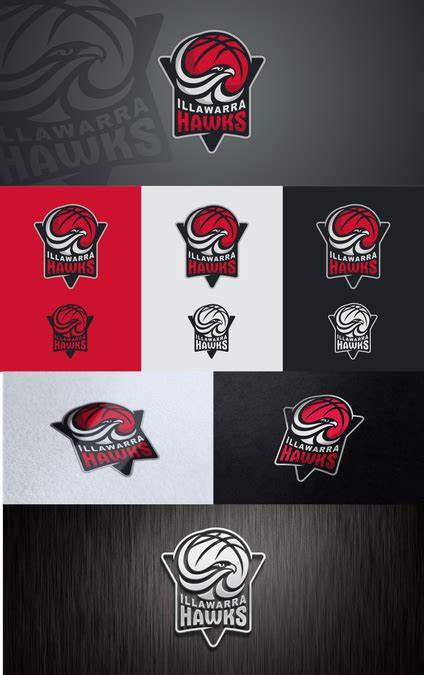 Help Illawarra Hawks with a new logo | Logo design contest