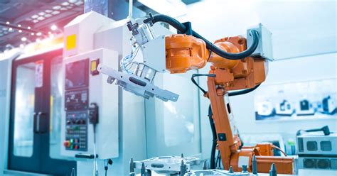 Machine Vision And Ai Improving Automated Inspection In Manufacturing A3