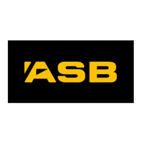 Asb bank Logos