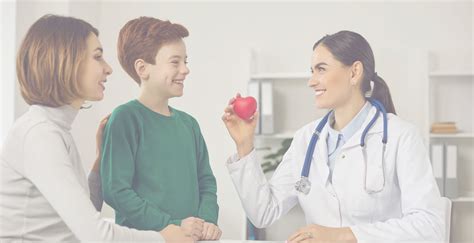 Cardiología Pediátrica Pediatras En Querétaro