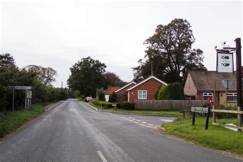 B Old Church Road Waterloo Geographer Geograph Britain And