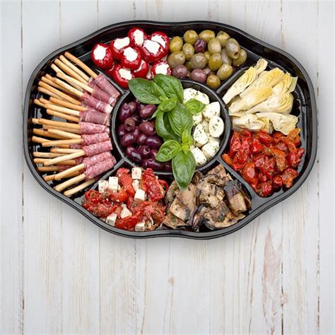 Quick And Easy Meals Recipes Woolworths Deli Platters Food And