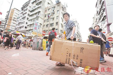 「補漏」措施力求不擾民 政府「埋單」料少過100億 香港文匯報