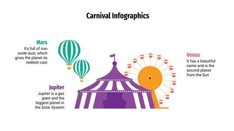 Carnival Infographics | Google Slides and PowerPoint