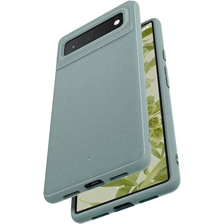 Caseology Parallax Funda Pixel Funda Para Google Pixel