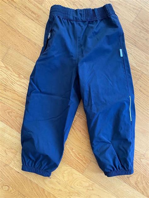 Regenhose Reima Tec Gr 104 Kaufen Auf Ricardo