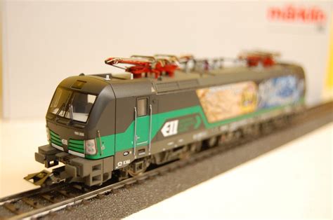 Märklin 36183 Vectron BR 193 Kaufen auf Ricardo