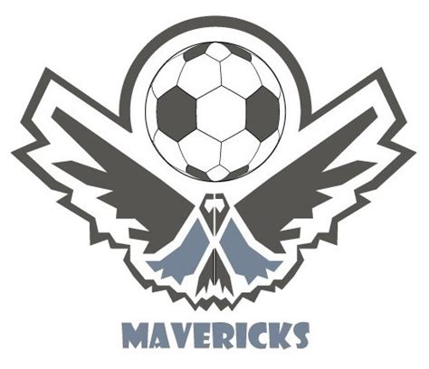 Mavericks Logo Etnoliga