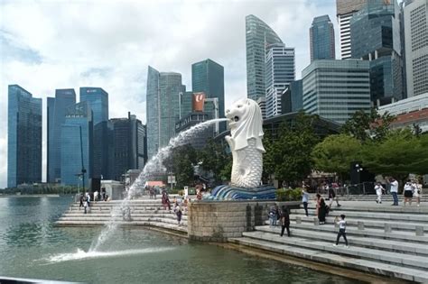 3 Alasan Mahasiswa Indonesia Pindah Menjadi Kewarganegaraan Singapura