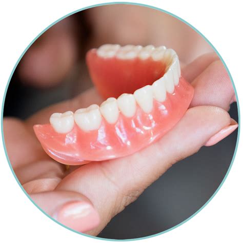 Dentures Vs Implants Richmond VA Advanced Dental Care