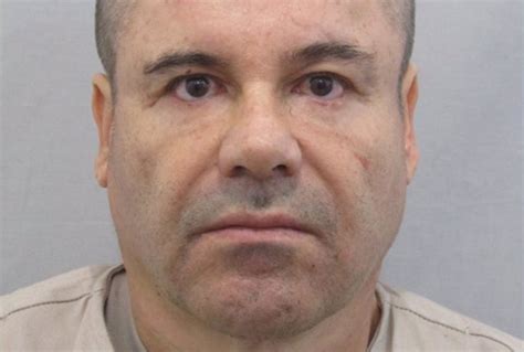 ¿quién Es Joaquín El Chapo Guzmán Toda La Historia De Uno De Los