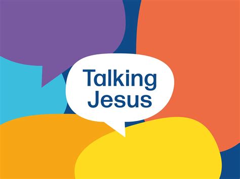 Talking Jesus Local — Evangelism Health Check Tool