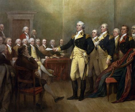 Continental Army