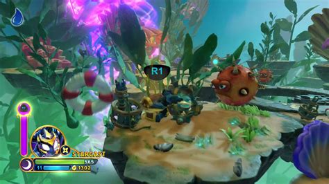 Shellmont Shores Skylanders Imaginators Guide Ign