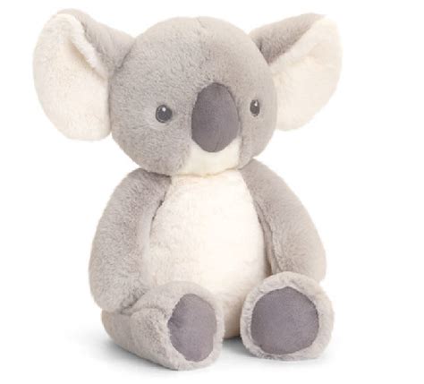 Peluche Keel Toys Koala Keeleco 25 Cm Peluche Koala