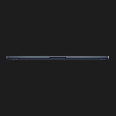 Купити MacBook Air 15 Retina Midnight 2TB 8 CPU 10 GPU 24GB RAM