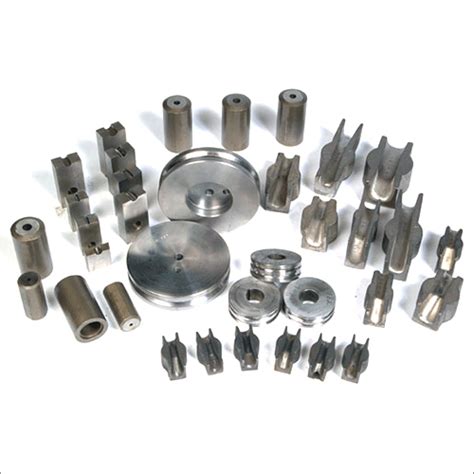 Precision Carbide Parts At 500000 Inr In Faridabad Haryana Riya