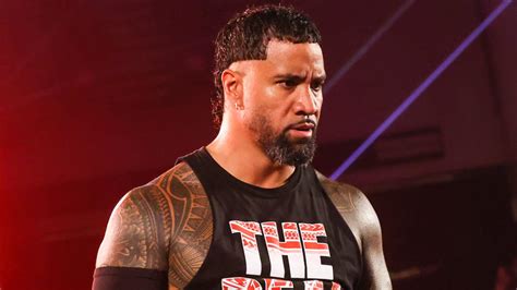 Backstage News On Wwe S Move Of Jey Uso To Raw John Cena And Jimmy