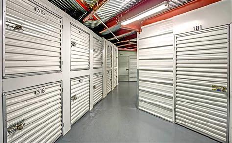 Your FAQs About Self Storage Answered | Metro Self Storage