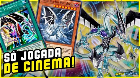 MALÉFICO O DECK DO FILME DO YU GI OH Yu Gi Oh Duel Links 1039