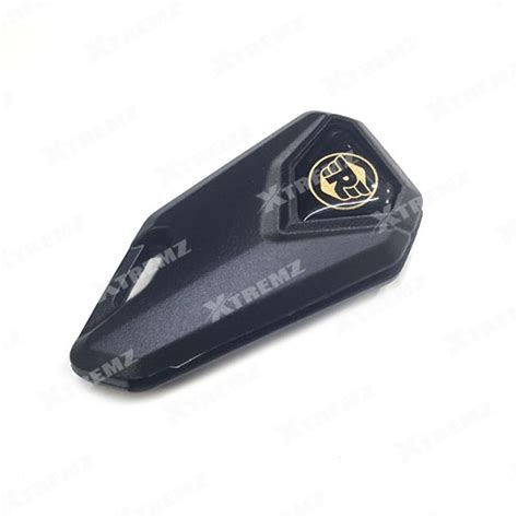 Xtremz Folding Flip Key For Royal Enfield Bikes Ultra Cut