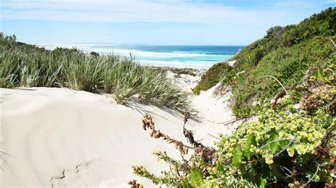 Coffin Bay National Park