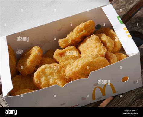 How Many Calories In A 20 Piece Mcnugget : More images for how many ...