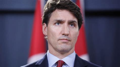 Escándalo de corrupción sacude al Primer Ministro de Canadá Justin