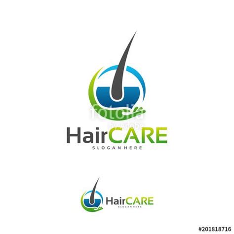 Hair Care Logo - LogoDix