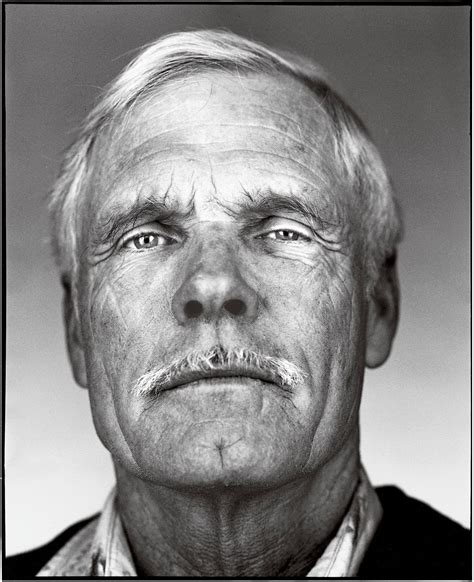 Ted Turner Biography