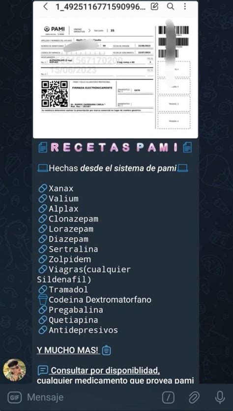 Hackearon El Sistema De Pami En Todo El Pa S Y Las Recetas Debieron