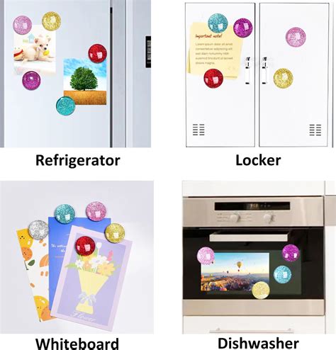 Imanes Para Refrigerador Para Adultos Unidades Modernos Imanes