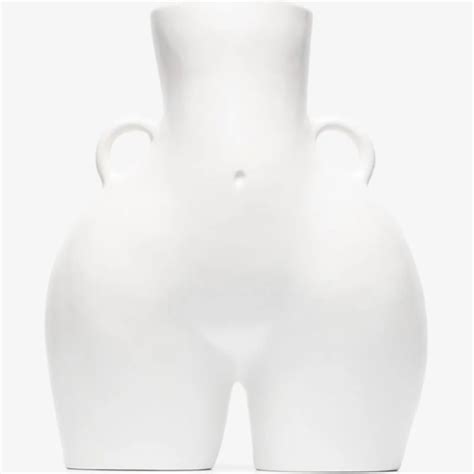 Anissa Kermiche Other Anissa Kermiche White Love Handles