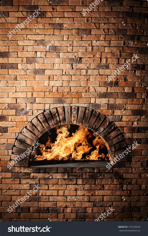 brick oven images stock  vectors shutterstock