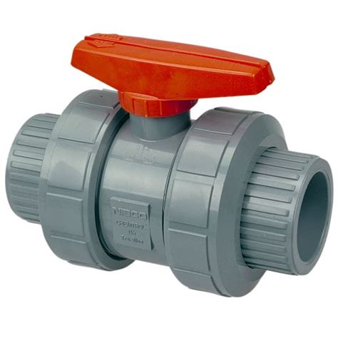 S Tb E Ball Valve Model C Socket Tru Bloc True Union Corzan