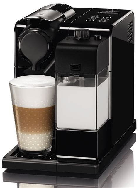 Nespresso DeLonghi Lattissima Pro vs. Lattissima Plus: What’s The ...