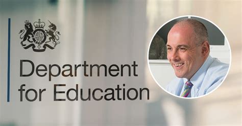 Careers advice for schools added to skills minister brief, Department for Education confirms.(UK ...