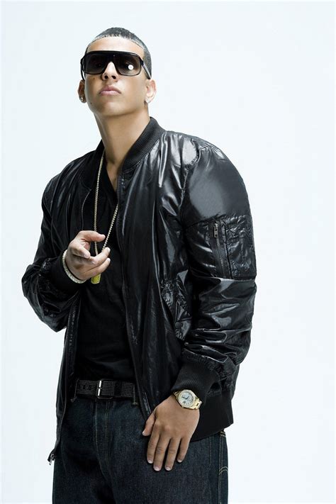 Daddy Yankee Wallpapers Wallpaper Cave