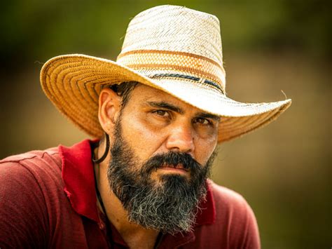 Pantanal Alcides de 1990 relembra cena do órgão decepado