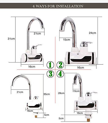 Electric Hot Water System Electric Wall Mounted Hot Water Heater New Electric Hot Water