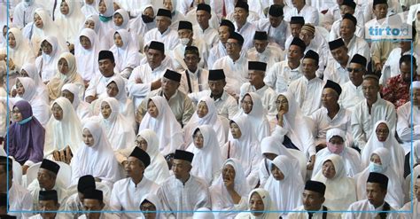 Dua Jemaah Haji Asal Lamongan Meninggal Di Madinah