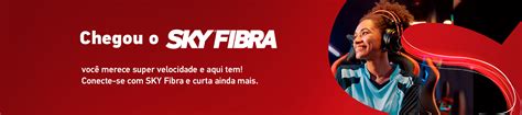 Sky Fibra Sky